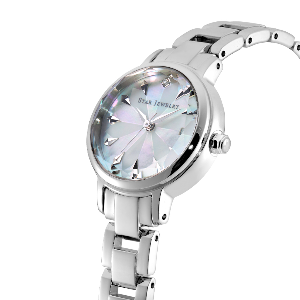 ウォッチECO PRISM WATCH(2SW1050)｜スタージュエリー公式オンラインストア