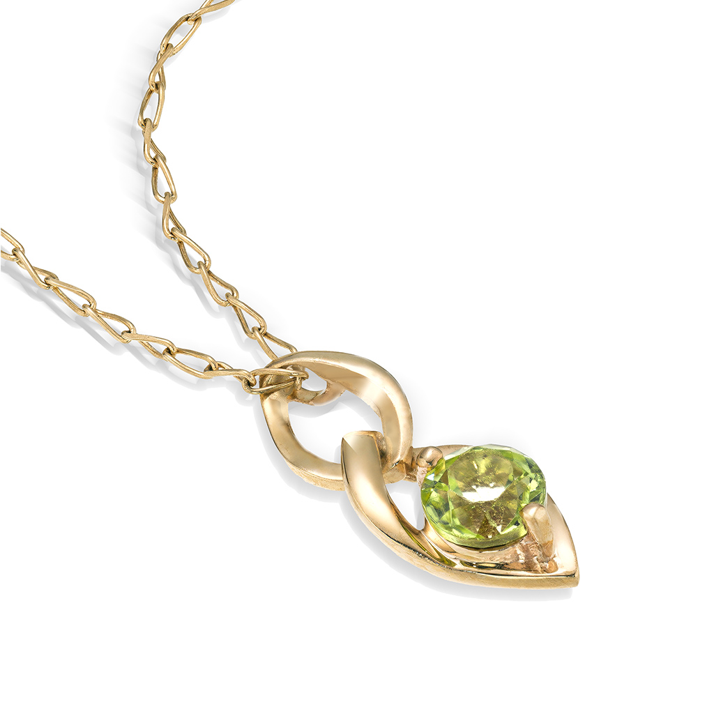 K10 ネックレス, , large