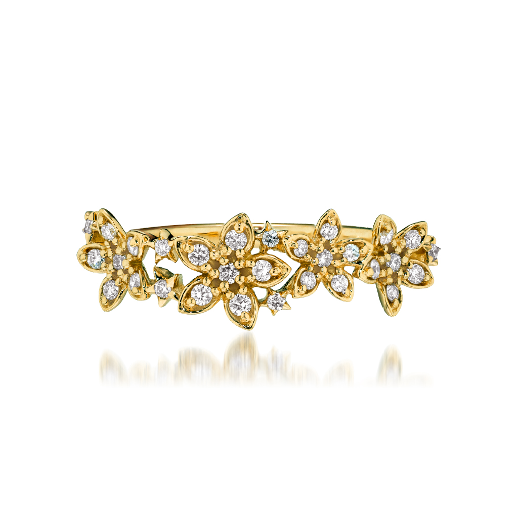 K18 リング, , large