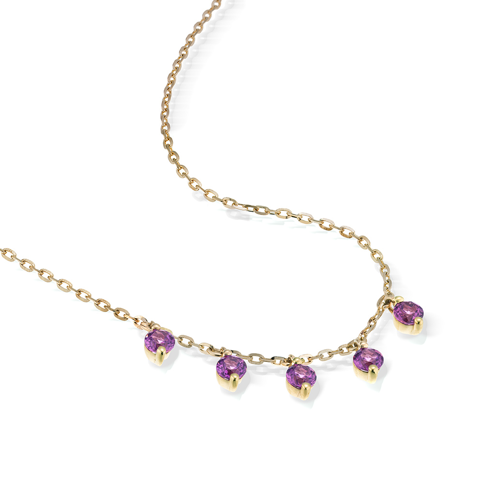 K10 ネックレス, , large