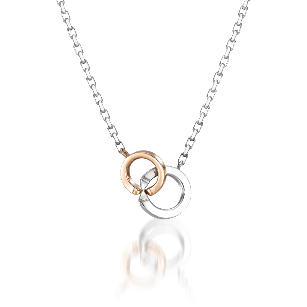 ネックレスCONNECT NECKLACE(2SN1616)｜スタージュエリー公式