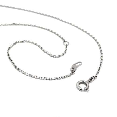 LUNAR COIN NECKLACE(2SN1654)SV925 ネックレス｜スター