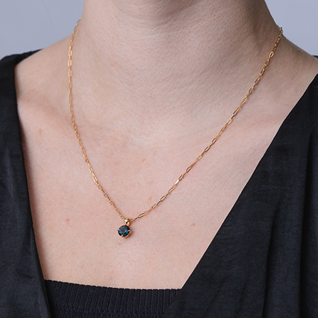 k18真珠チャーム K18 パールチャーム | NATURALI JEWELRY(ナチュラリ ジュエリ