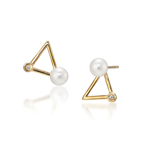 K10 ピアス, , small