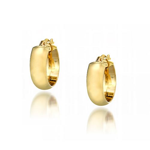 K18 ピアス, , medium