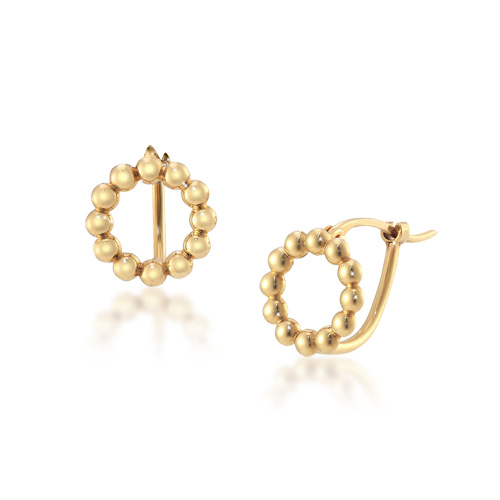 K10 ピアス, , small