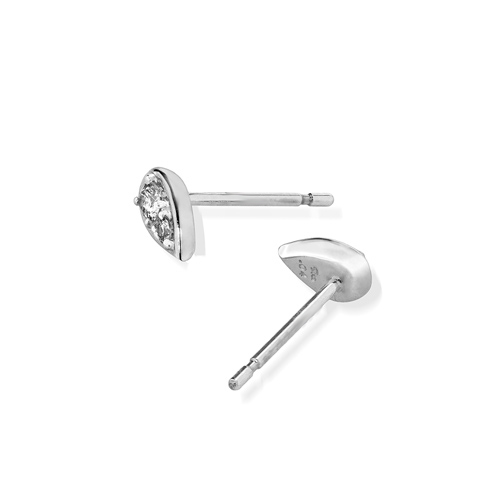 さ*ん様 美品♡スタージュエリー♡k18♡高品質ダイヤが揺れる♡ロングフックピア BRIGHTEST STAR DIAMOND PIERCED EARRINGS(S)(2ZP1437)K18