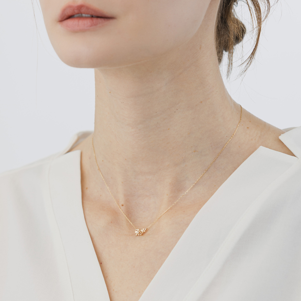 K10 ネックレス, , large