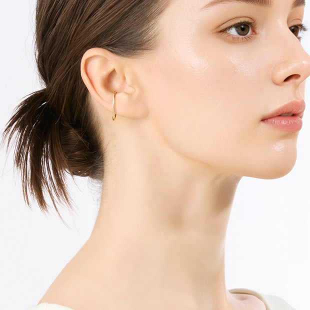 K10 イヤーカフ, , large