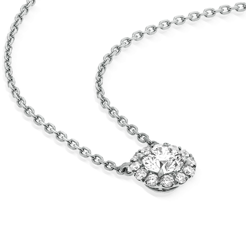 Pt950 ネックレス, , large