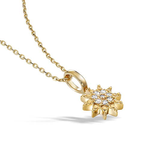 5～8万円 | ネックレスチャーム | スタージュエリー公式