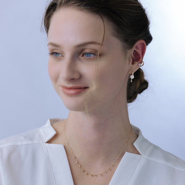 K10 ピアス, , large