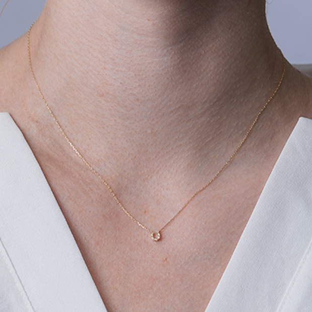 K10 ネックレス, , large