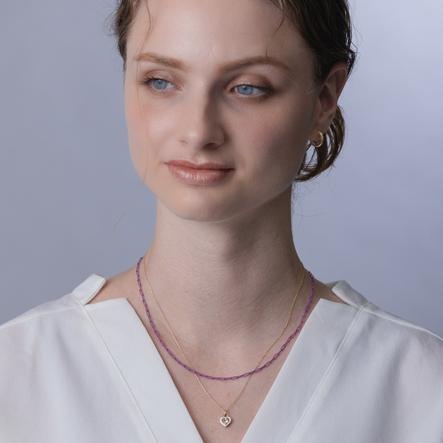 Eternity パープルオーキッド & ローズブラッシュ 50ml セット Eternity パープルオーキッド & ローズブラッシュ 50ml セット