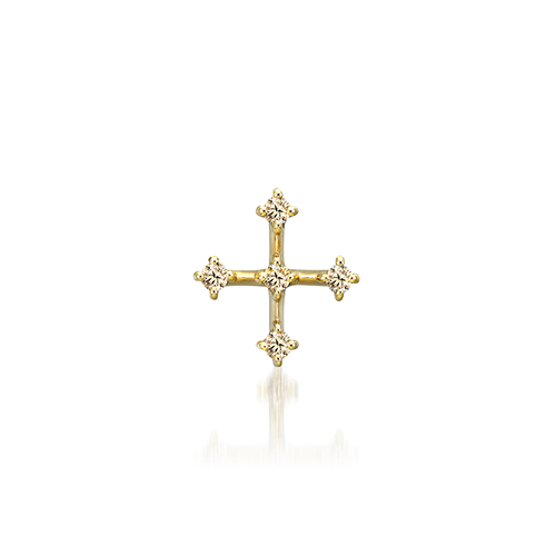 K10 ピアス, , small