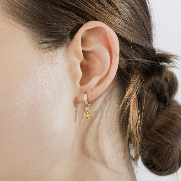 K10 ピアスチャーム, , large