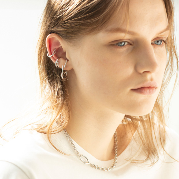 訳あり品送料無料 STARJEWELRYスタージュエリー2wayピアス ienomat.com.br