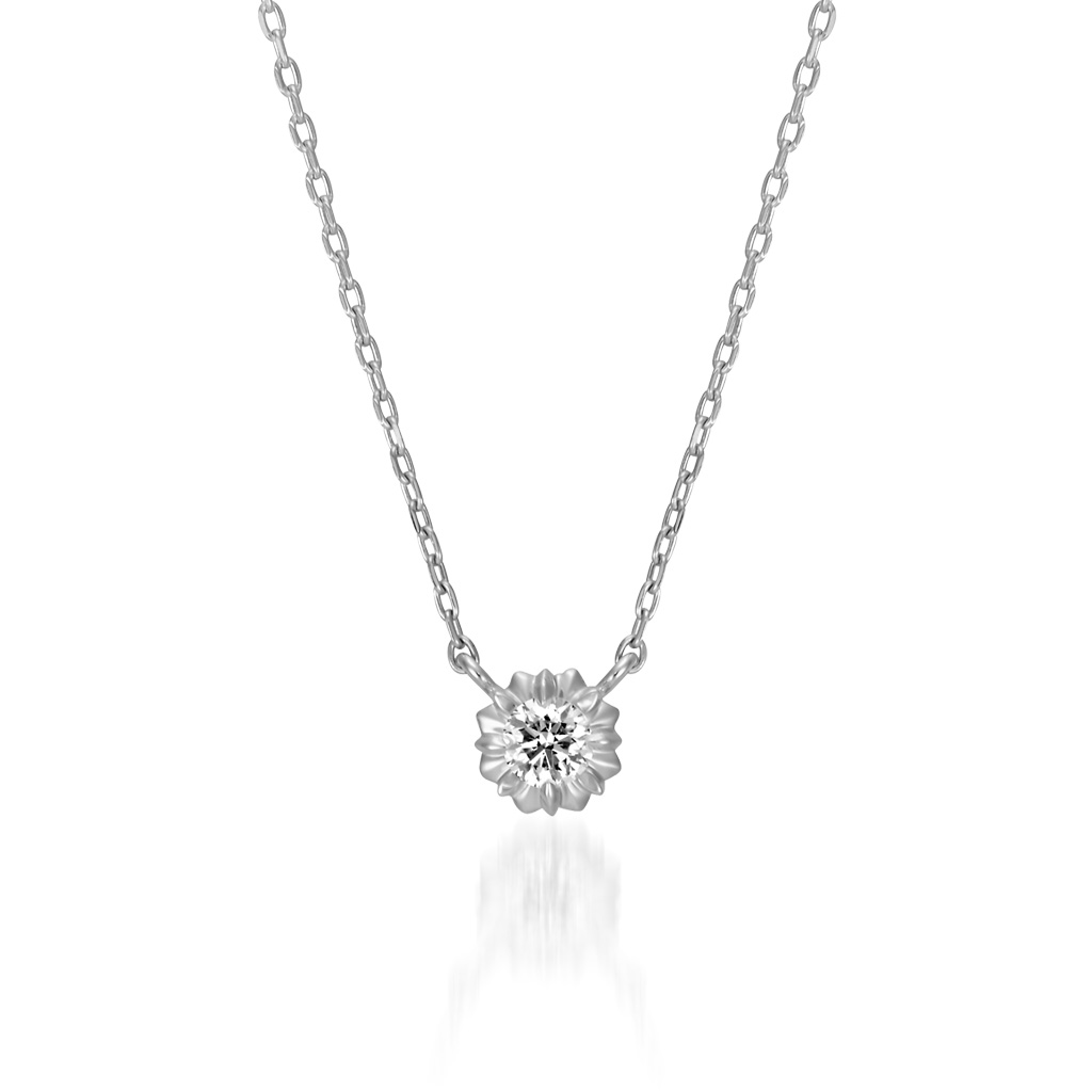 ネックレスdiamond Sunlight Necklace S 2xn0395 スタージュエリー公式オンラインストア