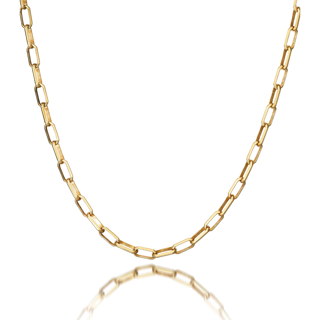 チェインK10 GOLD CHAIN 40cm(2JK0222)｜スタージュエリー公式 ...