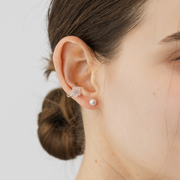 SV925 イヤーカフ, , large