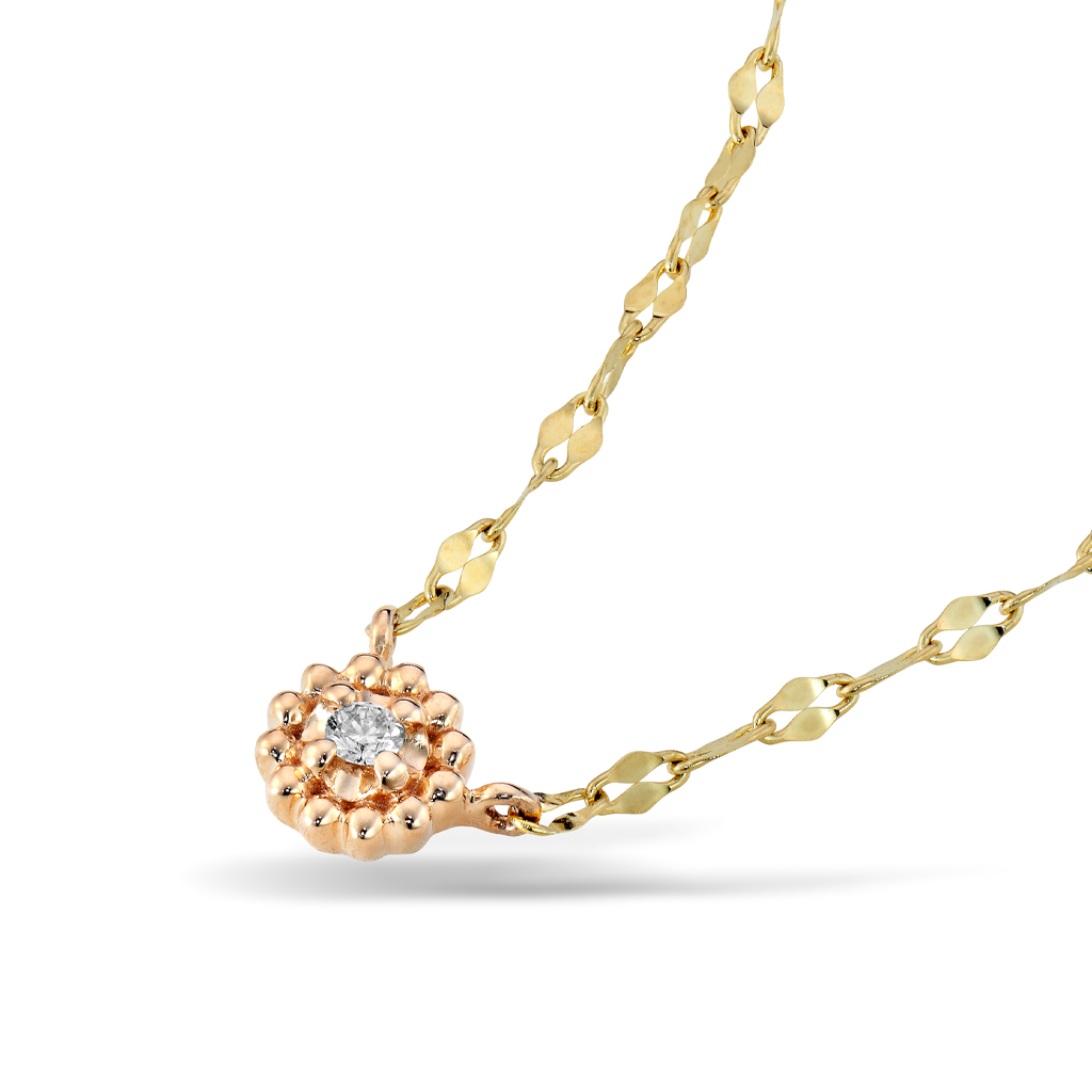 ネックレスDIAMOND DAZZLE NECKLACE(2JN7369)STAR JEWELRY GIRL 