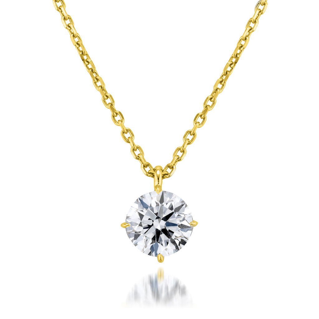 K18 ネックレス, , large