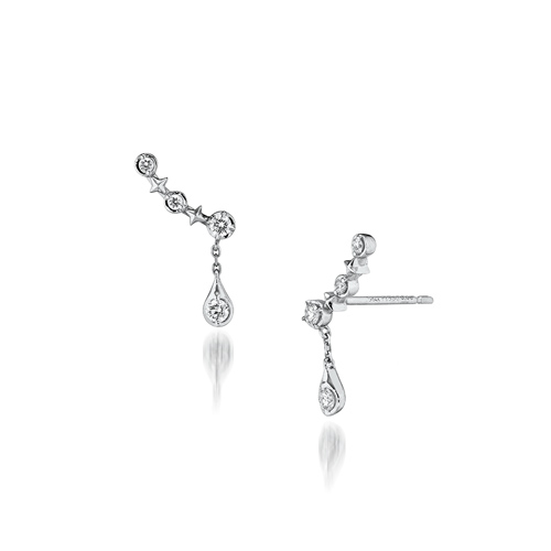 Pt950 ピアス, , small
