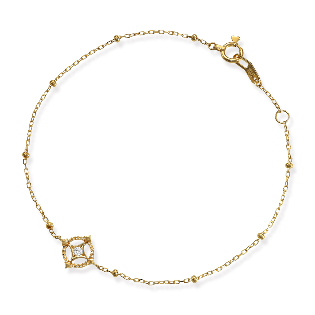 ブレスレットDIAMOND SIRIUS BRACELET(2JU0314)|スタージュエリー公式
