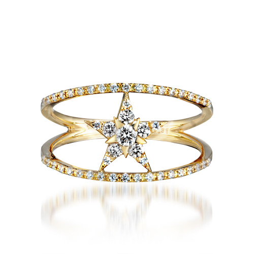 リングSTAR OF STARS RING(1ZR1192)｜スタージュエリー公式オンライン