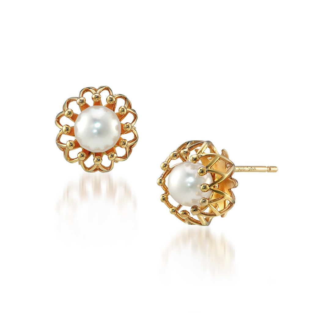 ピアスqueen Of The Night Pierced Earrings 2jp06 スタージュエリー公式オンラインストア ピアスqueen Of The Night Pierced Earrings 2jp06 スタージュエリー公式オンラインストア