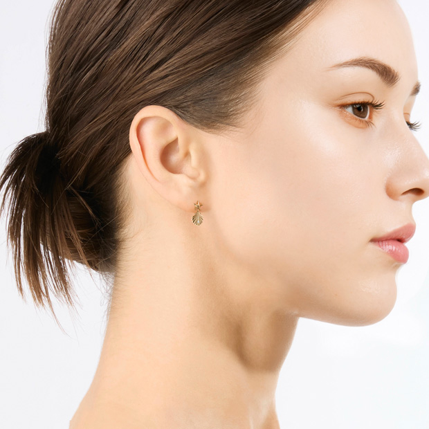 K10 ピアス, , large