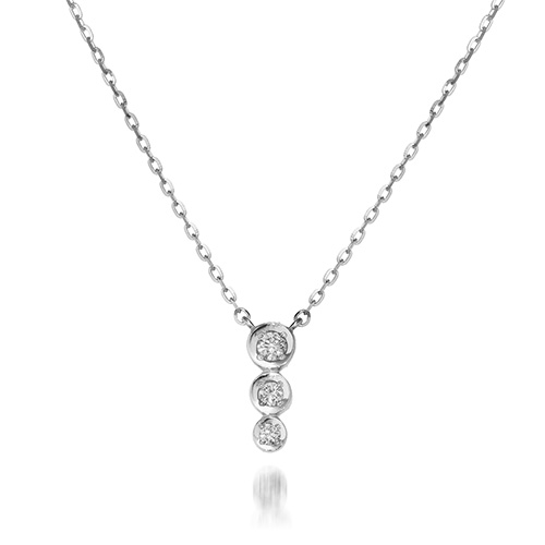 Pt950 ネックレス, , medium