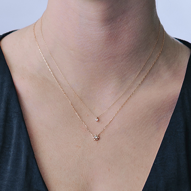 K10 ネックレス, , large