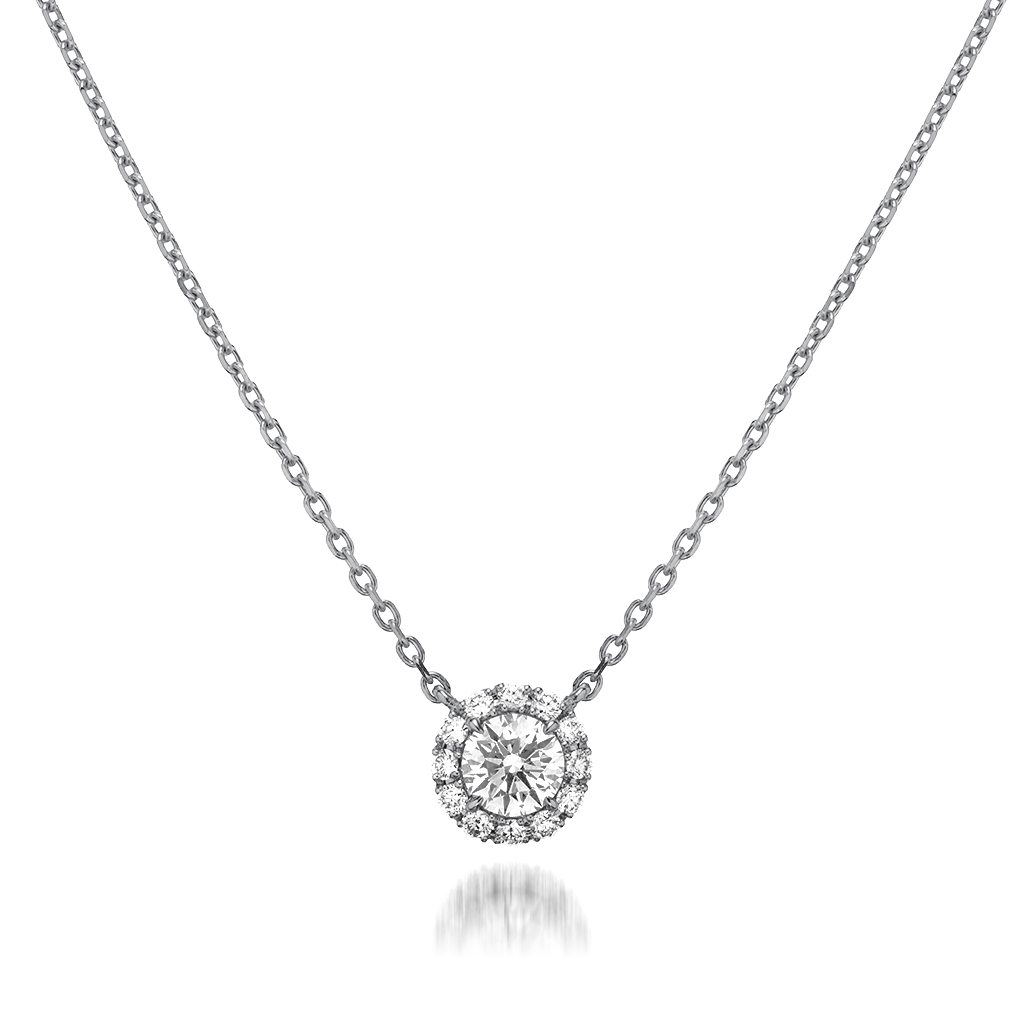 Pt950 ネックレス, , large