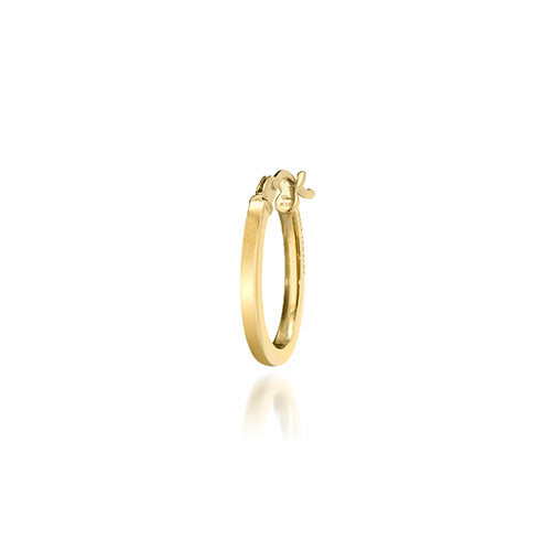 K18 ピアス, , small