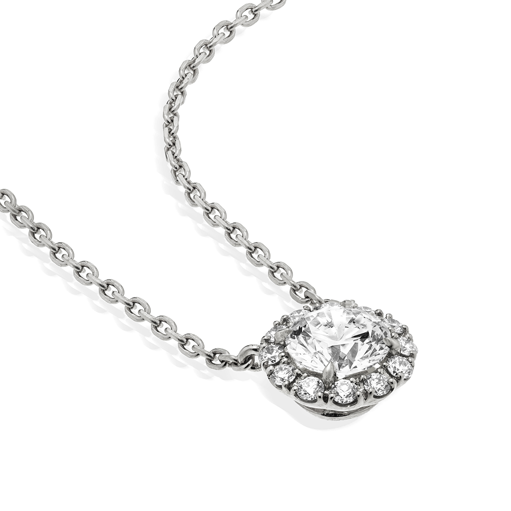 Pt950 ネックレス, , large