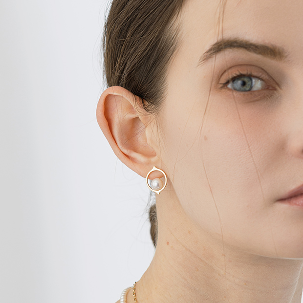 K10 ピアス, , large