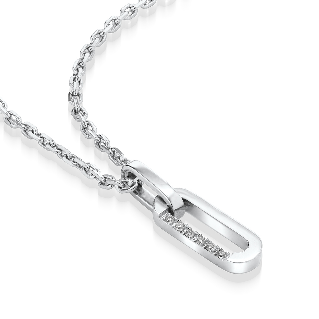 SV925 ネックレス, , large