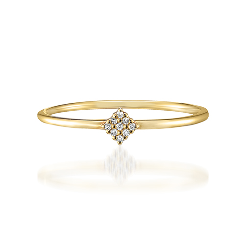 DIAMOND RING(2JR7166)STAR JEWELRY GIRL (スタージュエリ―ガール ...