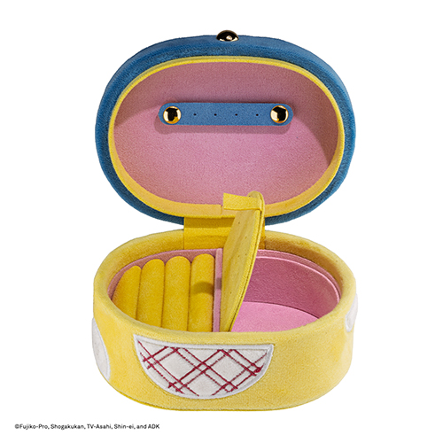 DORAMI JEWELRY BOX(2QS1200)ジュエリーボックス｜スタージュエリー