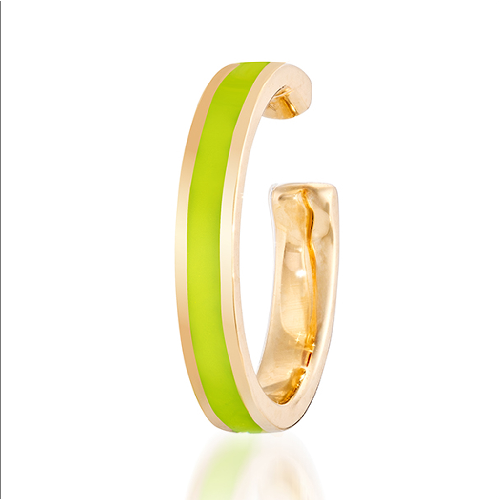 Lime Green