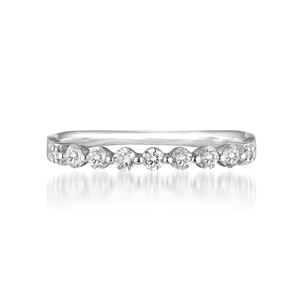 リングDIAMOND ETERNITY RING(1XR0583)｜スタージュエリー公式