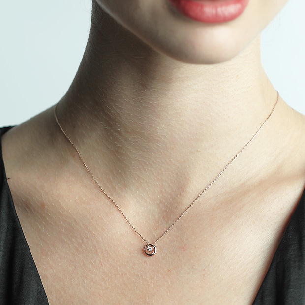 ネックレスDIAMOND NECKLACE(2JN0944)|スタージュエリー公式