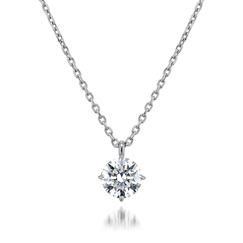 Pt950 ネックレス, , medium