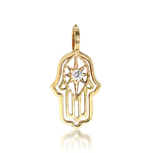 チャームSTAR CHARMS HAMSA(2JC0053)｜スタージュエリー公式オンライン