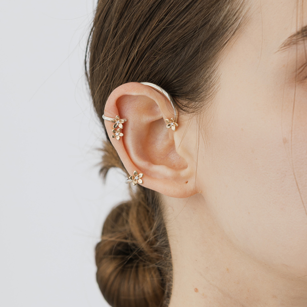 K10 イヤーカフ, , large