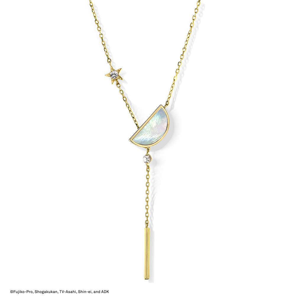 K10 ネックレス, , large