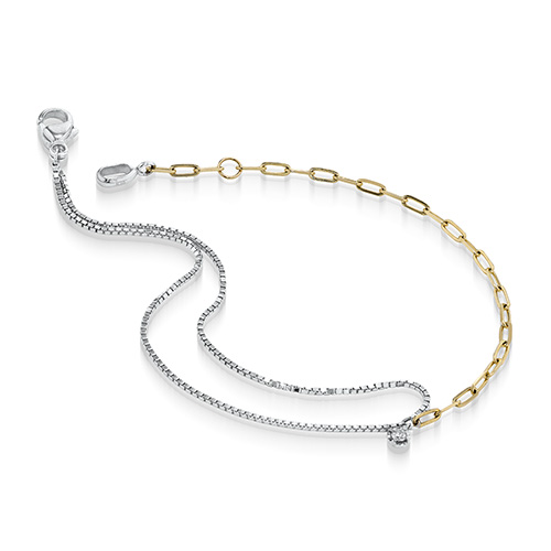 ORDER StarshineConstellation ブレスレット CONSTELLATION BRACELET(2JU0340)K10 ブレスレット｜スター