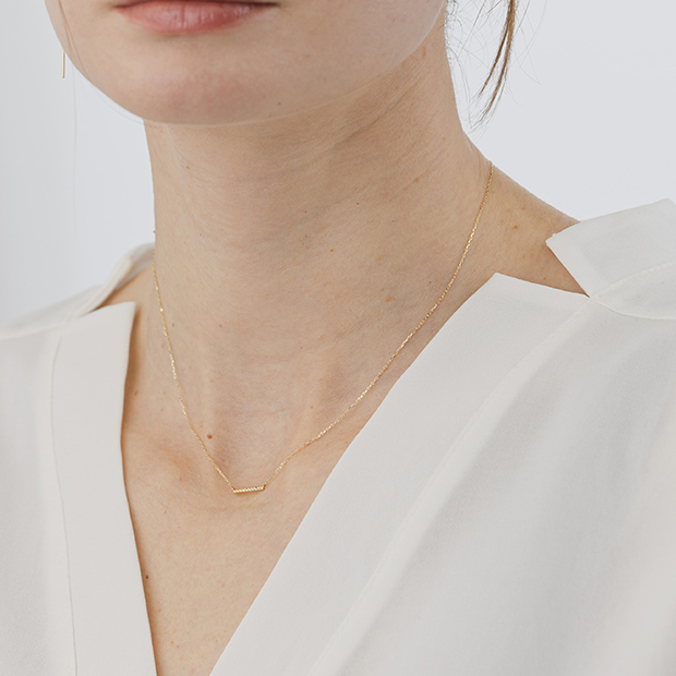 K10 ネックレス, , large