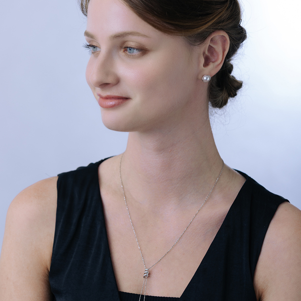 Pt950 ピアス, , large